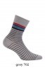 Skarpety Gatta U94.N03 Perfect Man Casual wzorowane 39-47